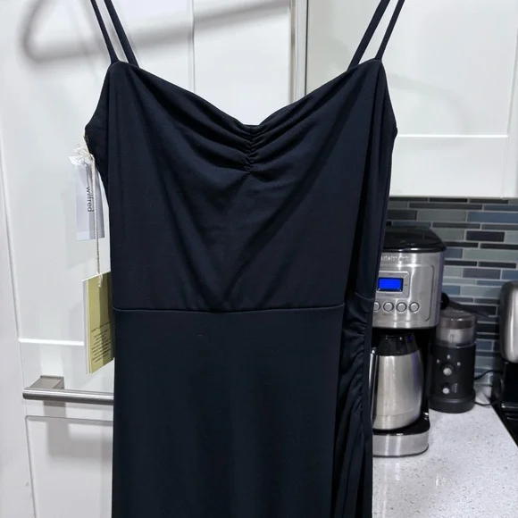 NWT Aritzia Wilfred Flight Dress - Picture 7 of 10